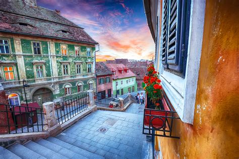 The 12 Best Things To See And Do In Sibiu .
